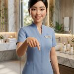 Demo 💸 Trợ lý tạo prompt : Cỗ Máy Viral Affiliate Mỹ Phẩm- Kêu Gọi Tới Spa