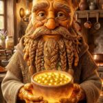 Demo Trợ Lý Tạo Prompt Bậc Thầy Hóa Thân Dược Liệu | Chia Sẻ Mẹo Dân Gian