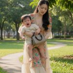 Demo Trợ Lý Tạo Video Hài Hước Lần Đầu Làm Mẹ